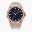Pánske hodinky Paul Rich Forsted Star Dust II Rose Gold 1