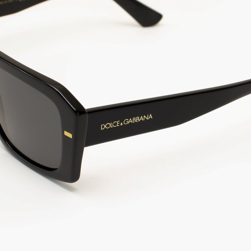 Slnečné okuliare Dolce & Gabbana DG4430 501 87 4