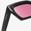 Slnečné okuliare D.Franklin Tokyo Black / Pink