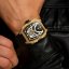 panske hodinky paul rich limited astro meteora nova gold 4