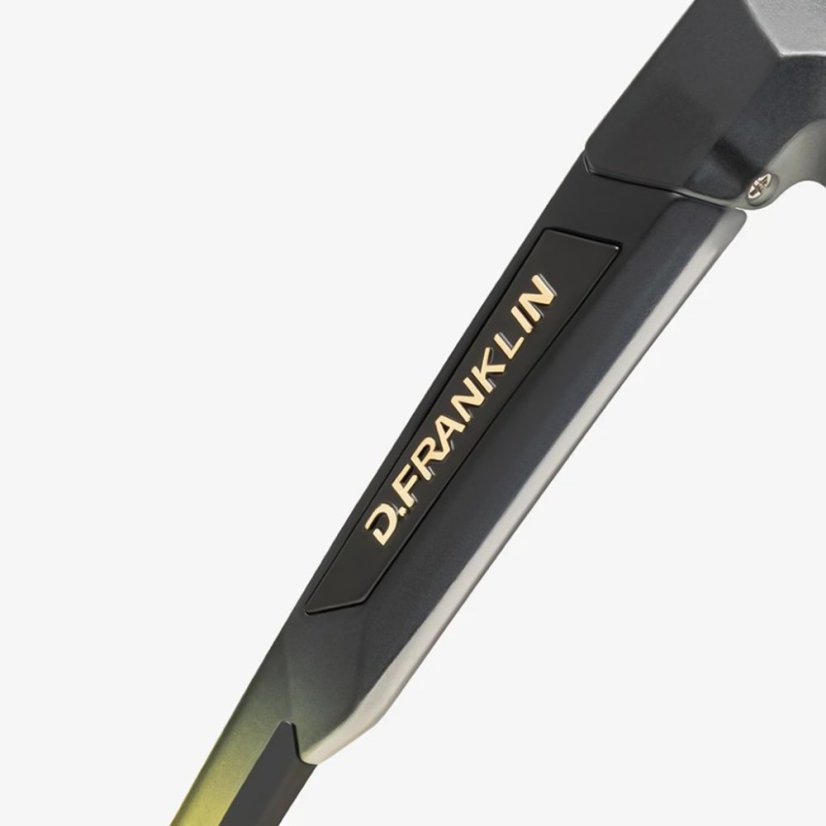 slunecni bryle d franklin hurricane grad yellow gold 5