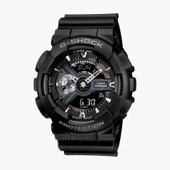 panske hodinky g shock ga 110 1ber