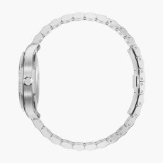 Dámske hodinky Paul Rich Crystelle Silver Black