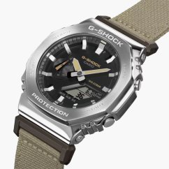 panske hodinky g shock gm 2100c 5aer 2