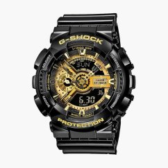 hodinky casio g shock classic ga 110gb 1aer