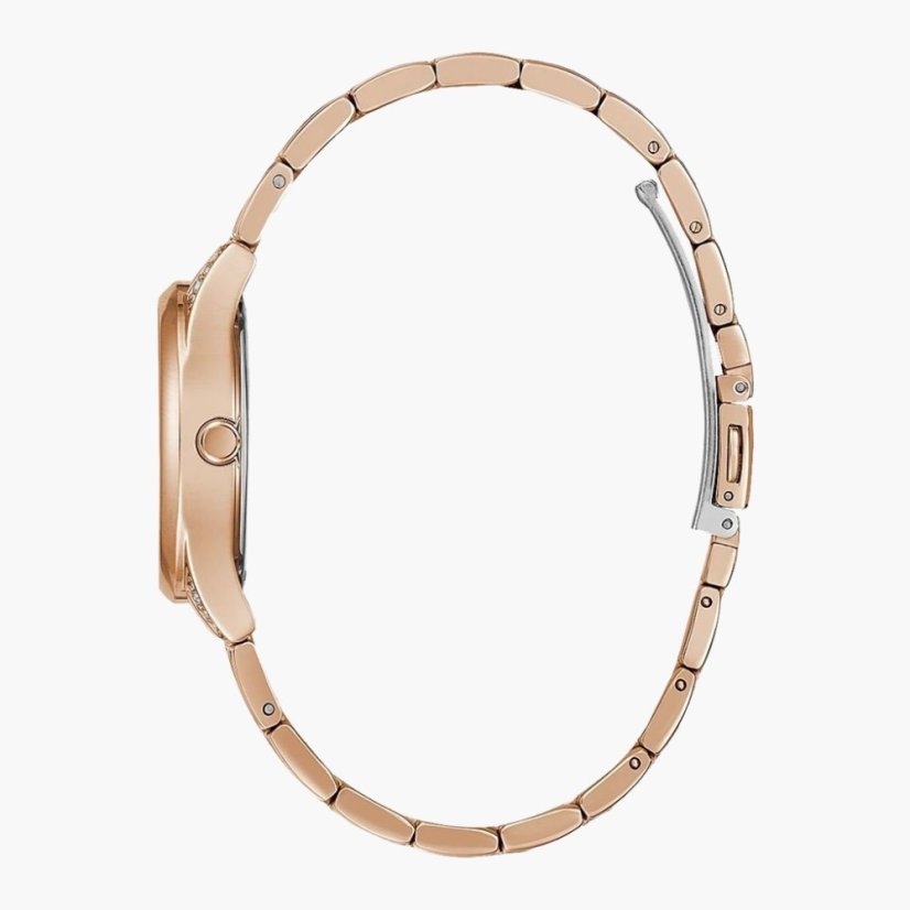 Dámske hodinky Guess Mini Aura GW0385L3 4
