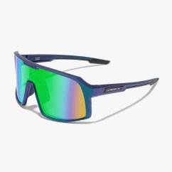 Sluneční brýle D.Franklin Wind Limited Iridiscent Navy Green 1