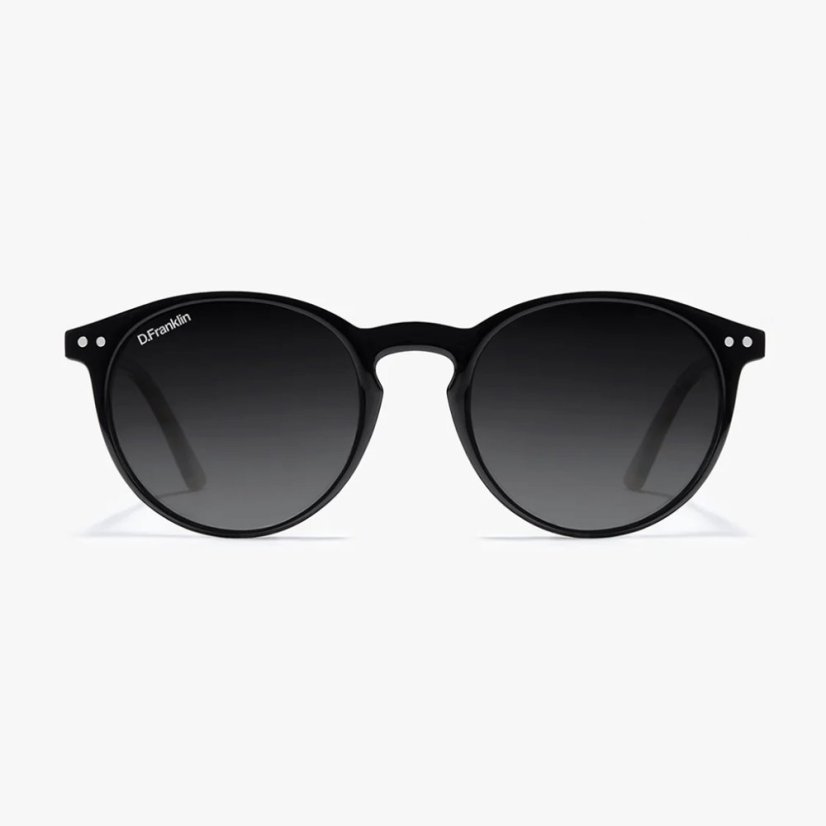 Sluneční brýle D.Franklin Ultra Light Max Black : Grad Black 2