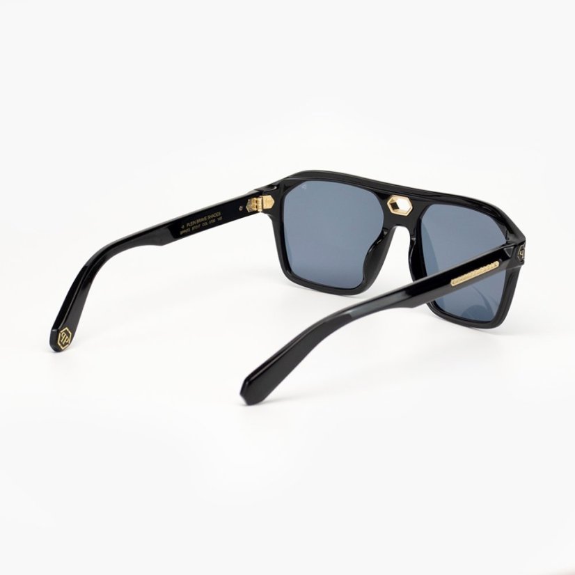 Sluneční brýle Philipp Plein SPP072M 0700 57 3.