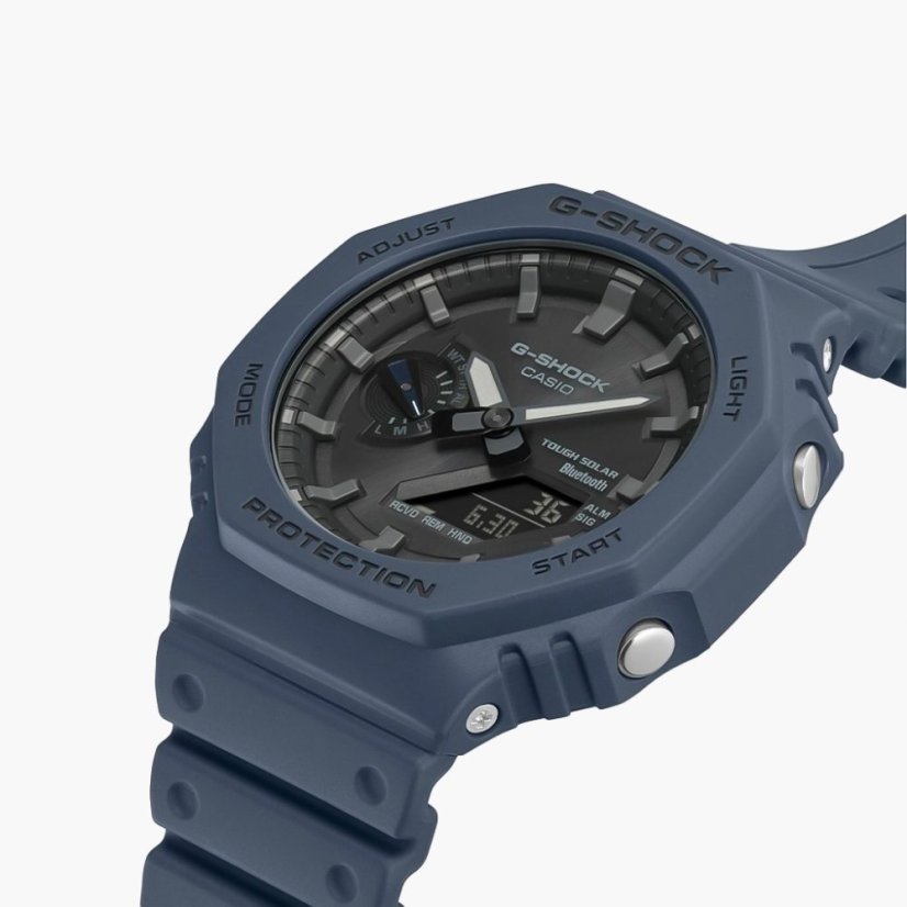 panske hodinky g shock ga b2100 2aer 3