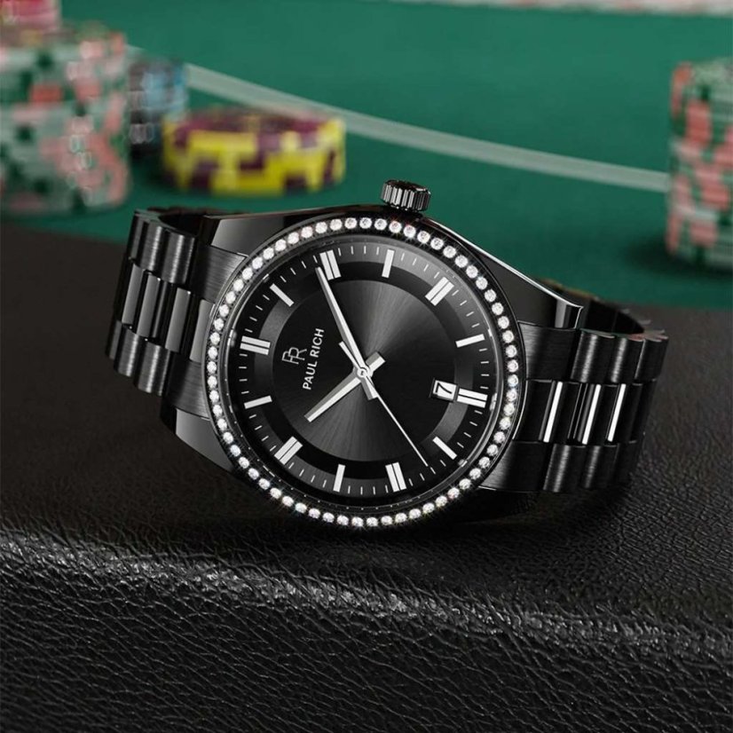 panske hodinky paul rich legacy black 4