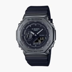 panske hodinky g shock gm 2100bb 1aer 1