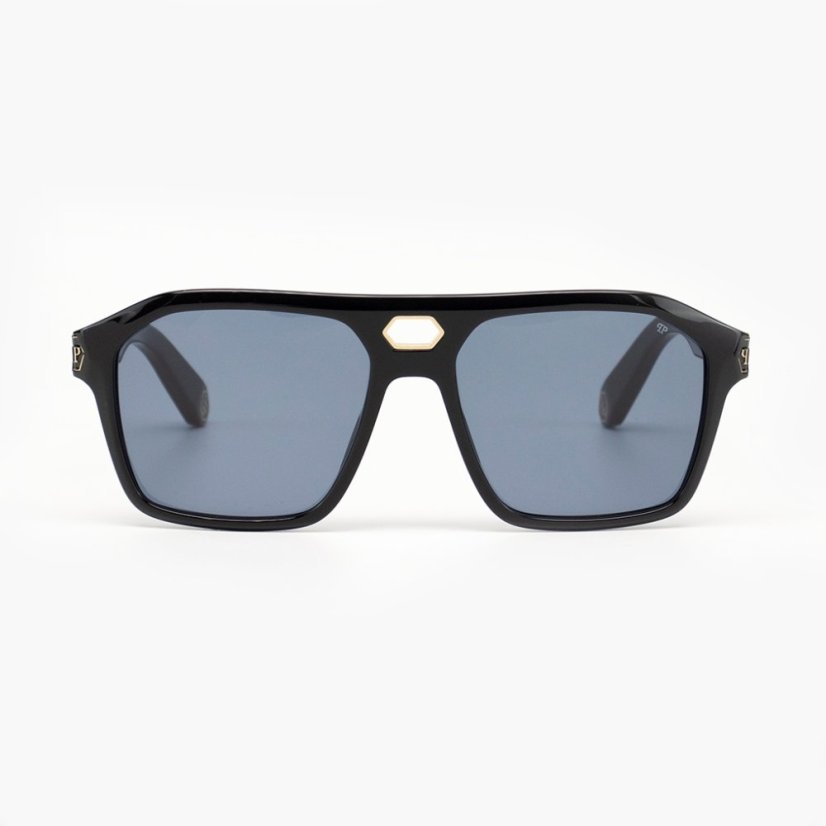 Sluneční brýle Philipp Plein SPP072M 0700 57 2.