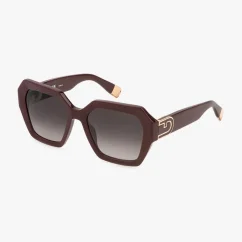 Sluneční brýle Furla SFU880 0700 55