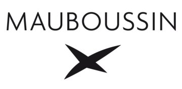 MAUBOUSSIN - Farba rámu - Čierna