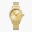 Dámske hodinky Paul Rich Crystelle All Gold