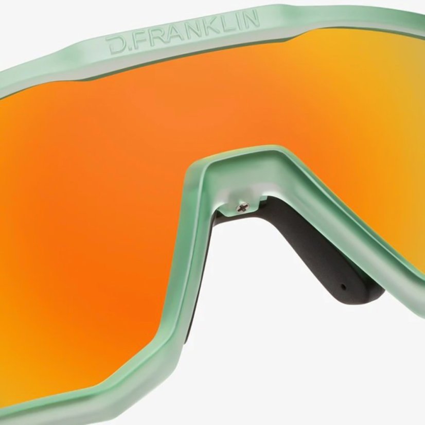 slnecne okuliare d franklin hurricane grad green orange 3