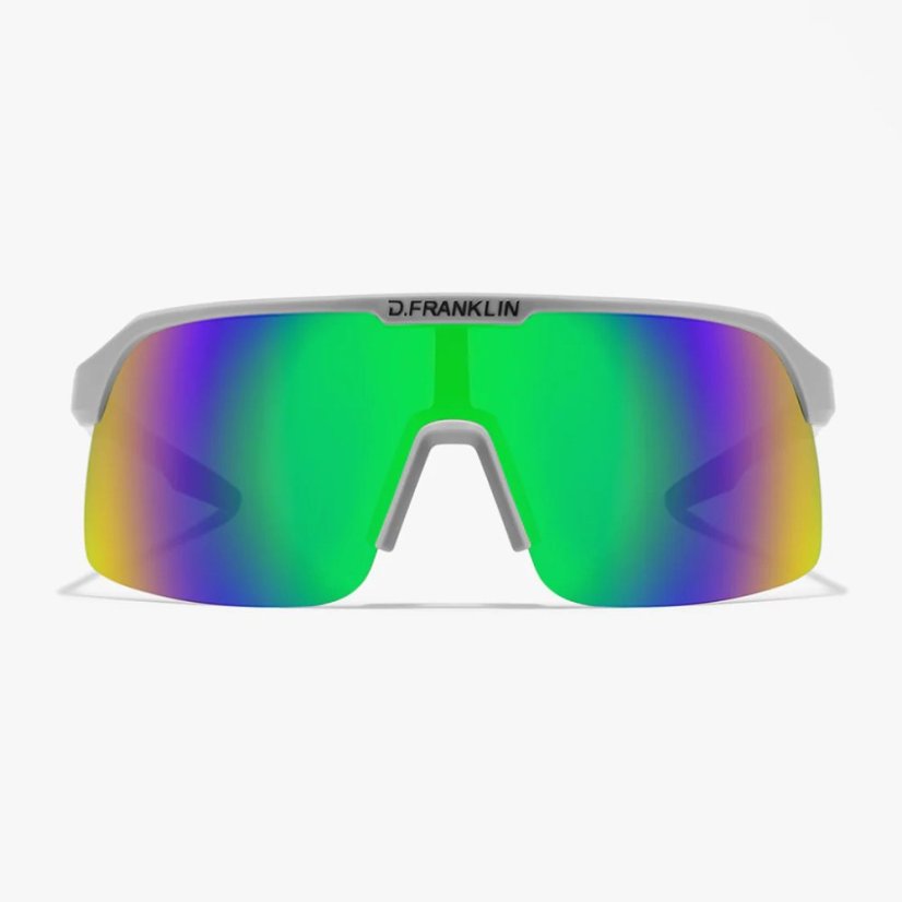 Slnečné okuliare D.Franklin Wind Fifty Cool Gray Green 2