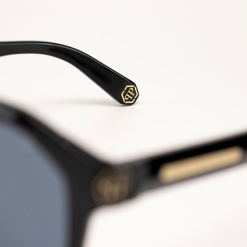 Sluneční brýle Philipp Plein SPP072M 0700 57 5.