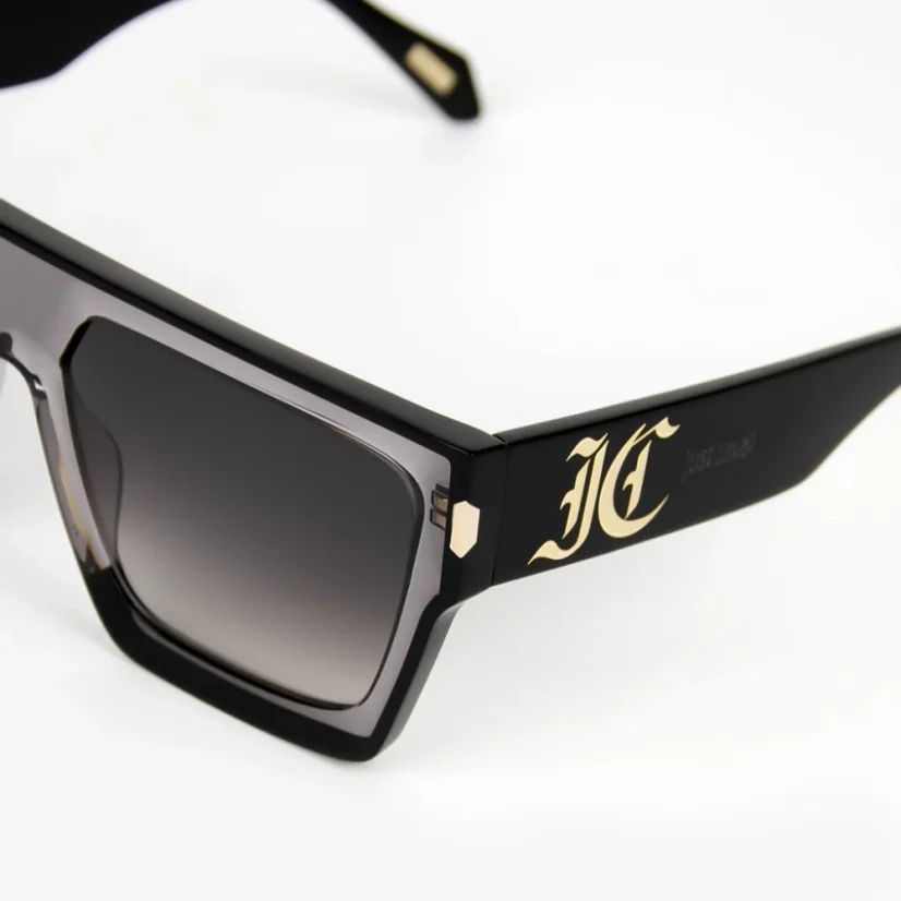 Slnečné okuliare Just Cavalli SJC107V 04GT 58