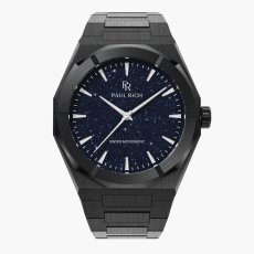 Pánske hodinky Paul Rich STAR DUST II BLACK 1