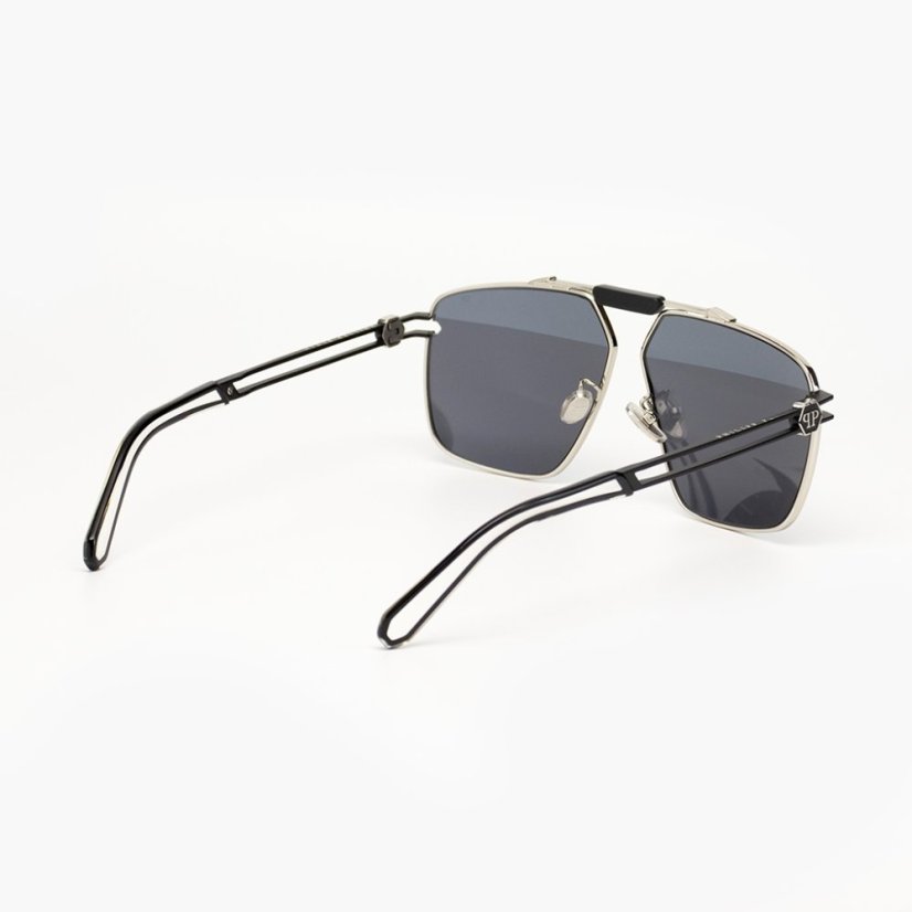 Slnečné okuliare Philipp Plein SPP049M K07X 63 3.