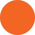 Oranžová