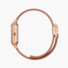 damske hodinky paul rich icon rose gold turqoise 2