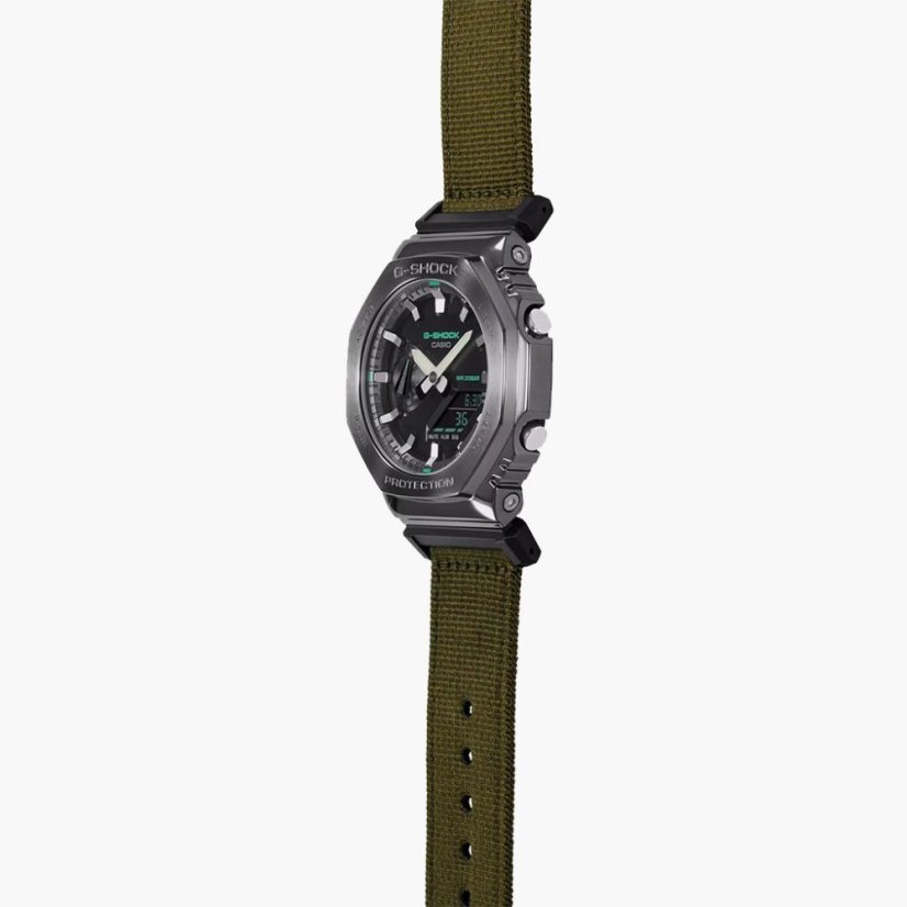 panske hodinky g shock gm 2100cb 3aer 7