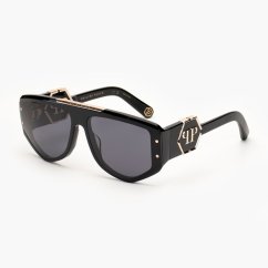 Slnečné okuliare Philipp Plein SPP093M 0700 65 1.