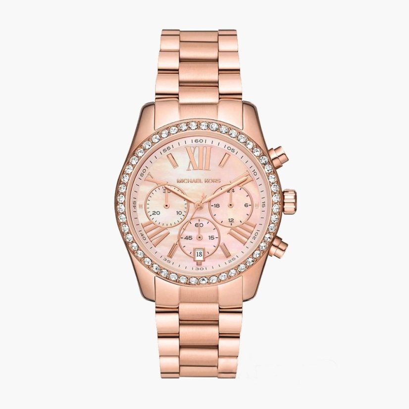 Dámske hodinky Michael Kors MK7242