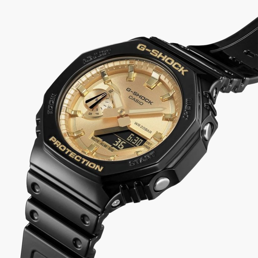 panske hodinky g shock ga 210gb 1aer 2