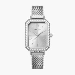 damske hodinky paul rich icon silver 1