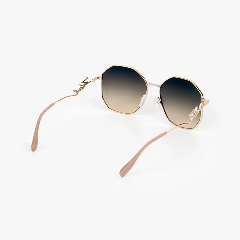 Sluneční brýle Karl Lagerfeld KL358S 770