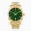 panske hodinky paul rich legacy gold aventurine 1