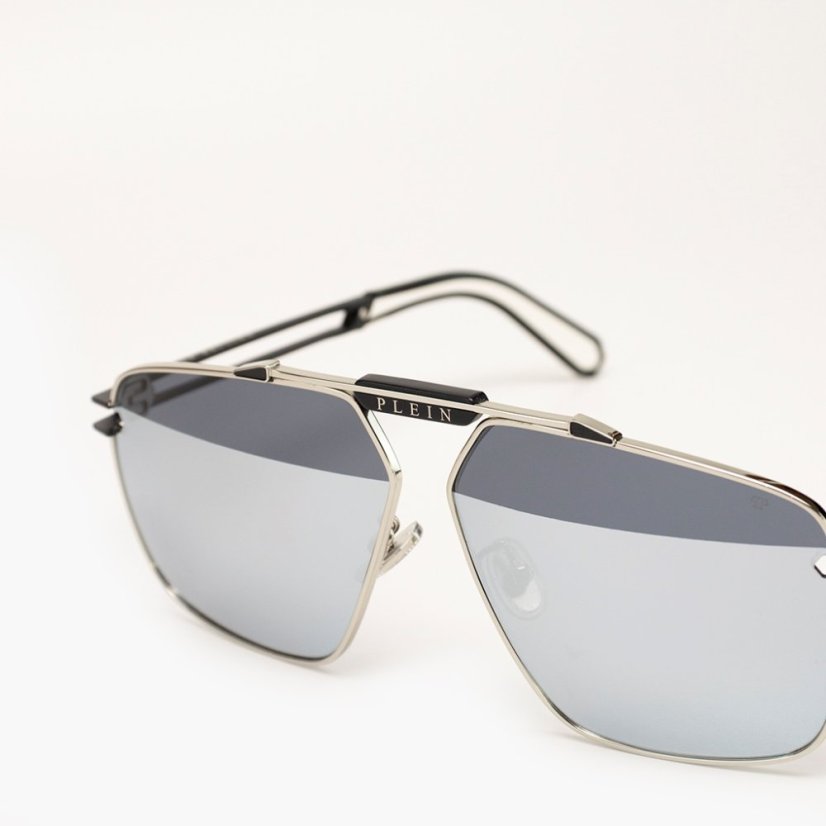 Slnečné okuliare Philipp Plein SPP049M K07X 63 5.