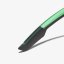 slnecne okuliare d franklin wind grad green green 7