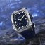 Pánské hodinky Paul Rich Astro Classic Lunar Silver 5