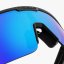 Slnečné okuliare D.Franklin Wind Fifty Black Blue 3