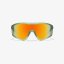 slnecne okuliare d franklin hurricane grad green orange 2