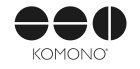 Komono