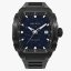 Pánské hodinky Paul Rich Astro Classic Galaxy Black 1