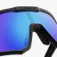 Slnečné okuliare D.Franklin Hurricane Black Blue DFKSUN5411 0058 3