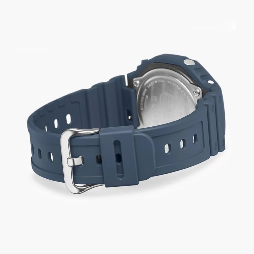 panske hodinky g shock ga b2100 2aer 4