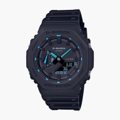 panske hodinky g shock ga 2100 1a2er 2