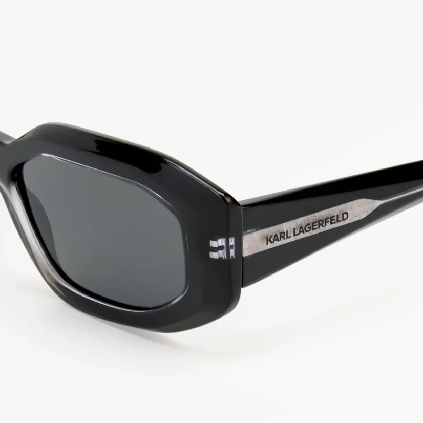 Slnečné okuliare Karl Lagerfeld KL6167S 001