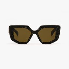 Slnečné okuliare Prada 0PR14ZS 19D01T 2. Slnečné okuliare Prada 0PR14ZS 19D01T 2.