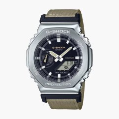 panske hodinky g shock gm 2100c 5aer