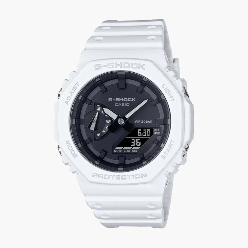 panske hodinky g shock ga 2100 7aer 1