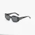 Slnečné okuliare Karl Lagerfeld KL6167S 001
